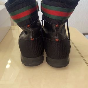 Gucci Boots Men